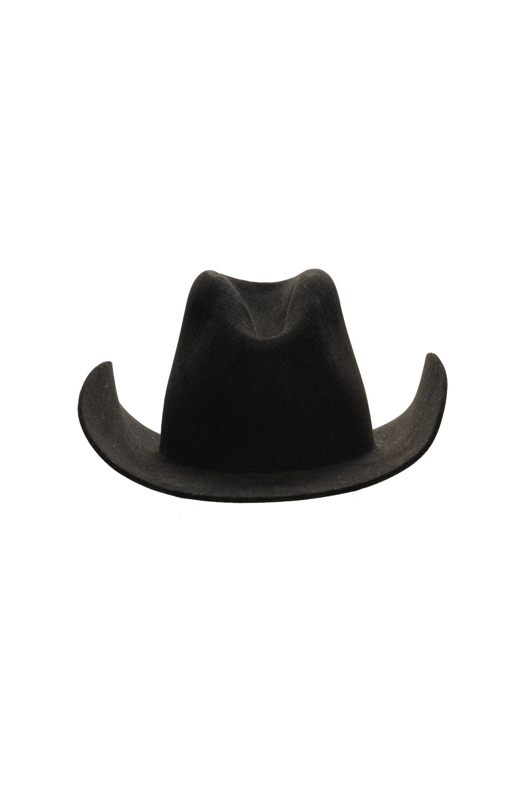 Buffalo Hat (Black)