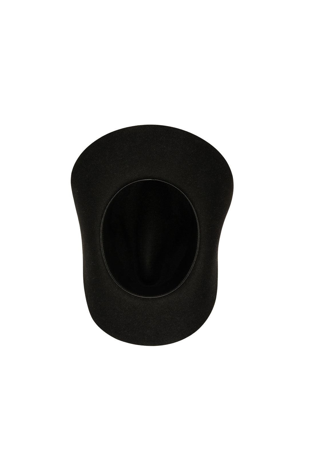 Buffalo Hat (Black)