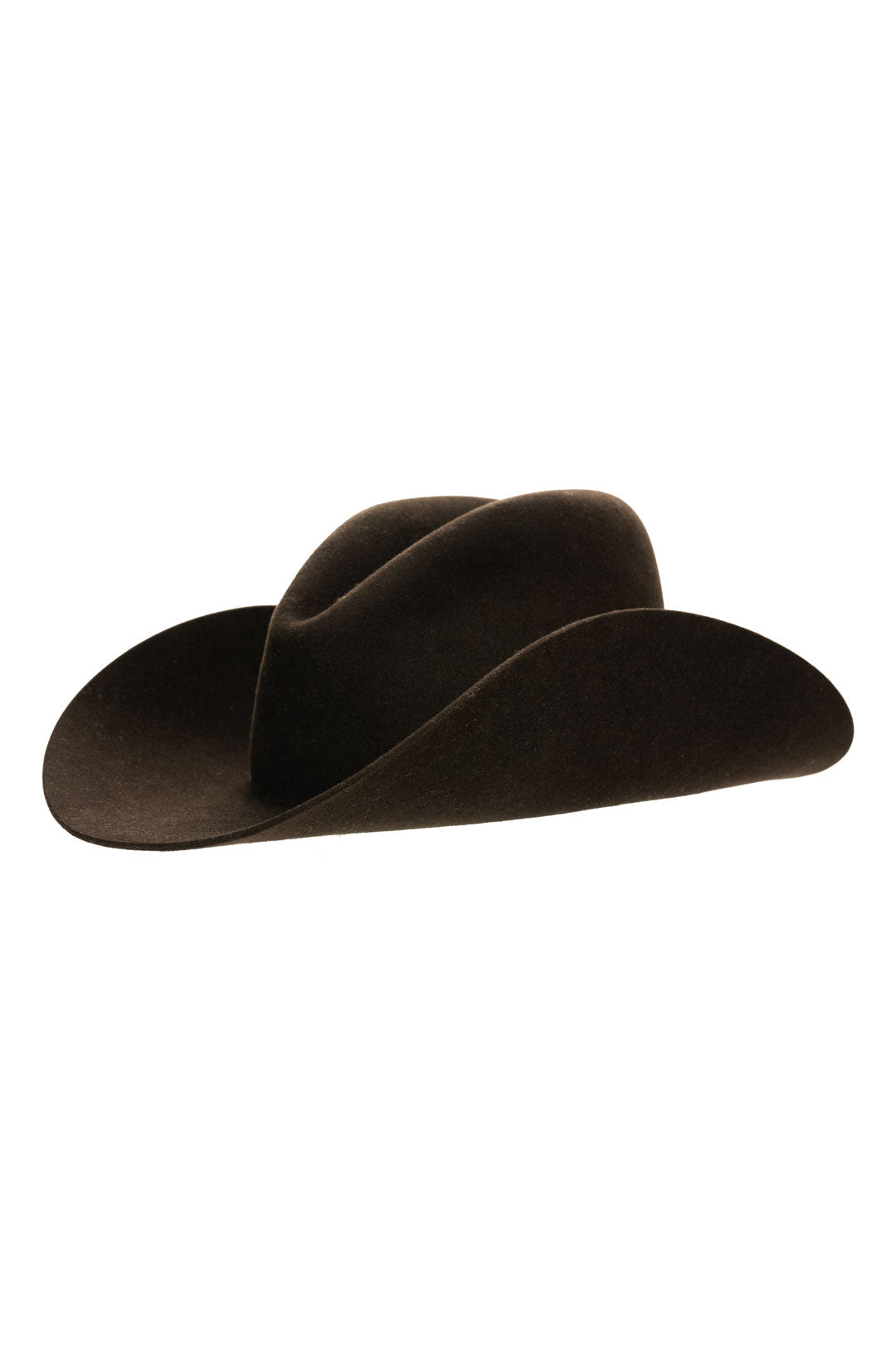 Buffalo Hat (Espresso)